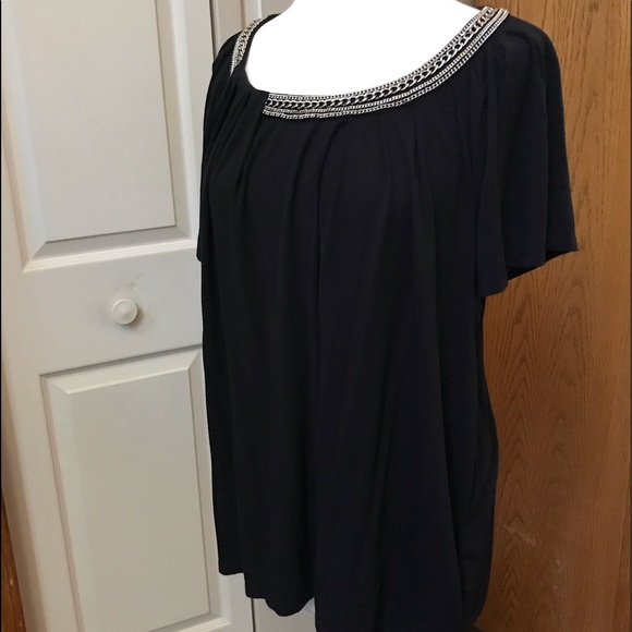 Michael Kors Top - Picture 2 of 8